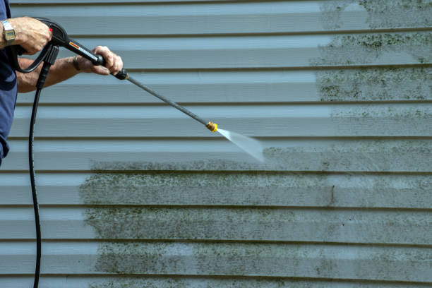 Trusted Garland, NC Pressure Washing Experts